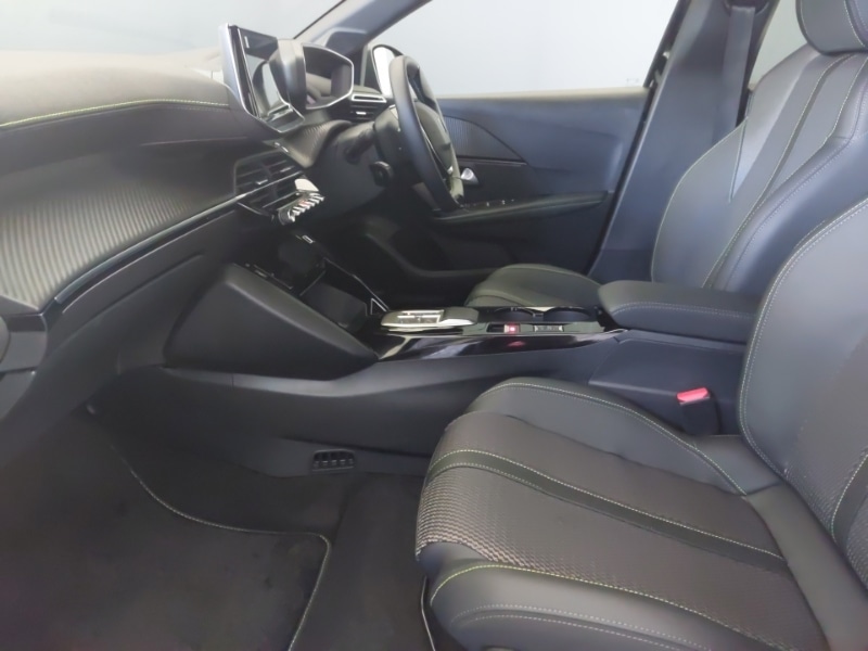 Used Peugeot 208 2025 for sale - 76427475: Photo 5