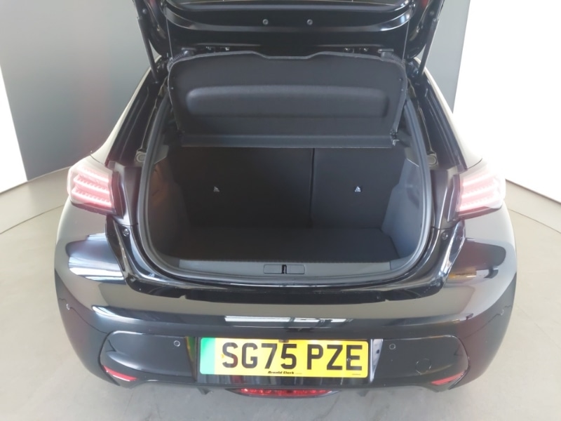 Used Peugeot 208 2025 for sale - 76427475: Photo 8