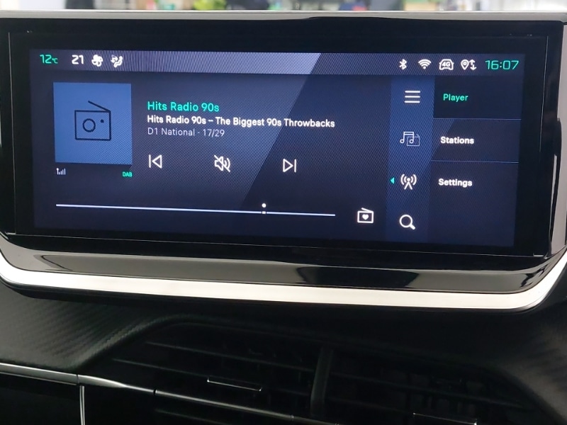 Used Peugeot 208 2024 for sale - 77751285: Photo 16