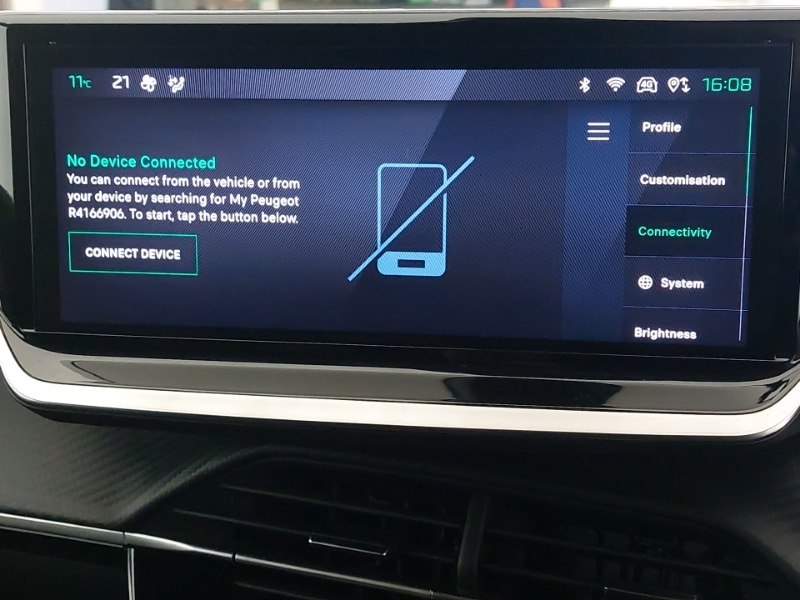 Used Peugeot 208 2024 for sale - 77751285: Photo 17