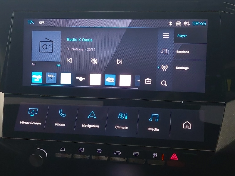 Used Peugeot 308 2024 for sale - 76885510: Photo 16