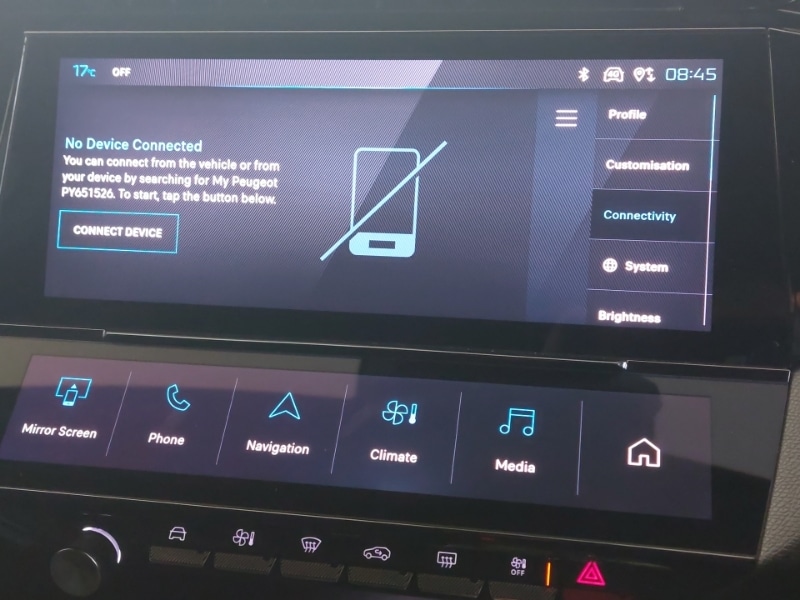 Used Peugeot 308 2024 for sale - 76885510: Photo 17