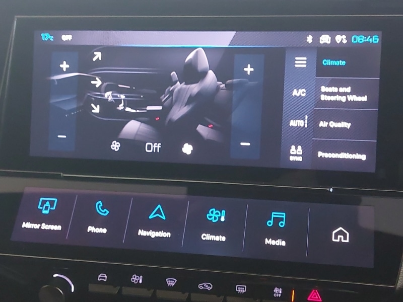 Used Peugeot 308 2024 for sale - 76885510: Photo 18