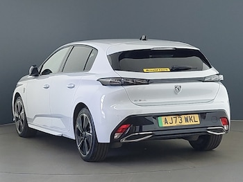 Used Peugeot 308 2024 for sale - 76885510: Photo