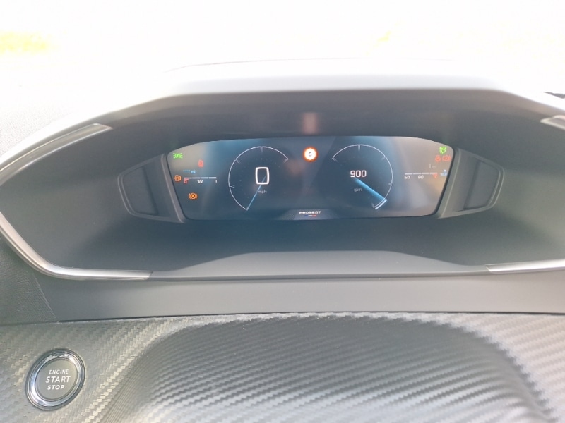 Used Peugeot 2008 2026 for sale - 77842002: Photo 10