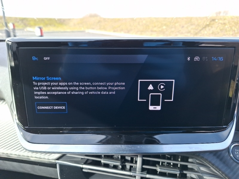 Used Peugeot 2008 2026 for sale - 77842002: Photo 17