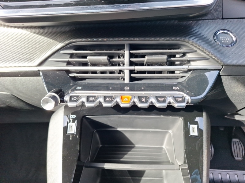 Used Peugeot 2008 2026 for sale - 77842002: Photo 18