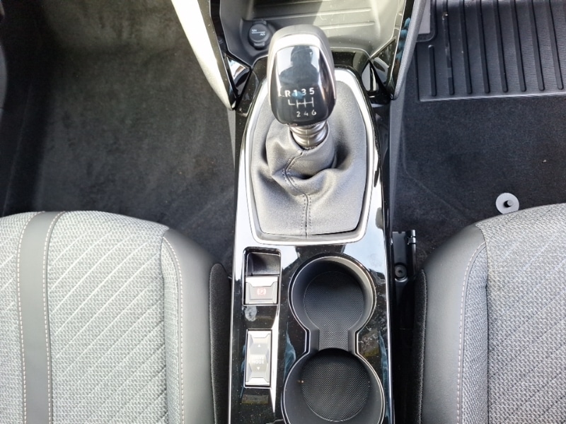 Used Peugeot 2008 2026 for sale - 77842002: Photo 19