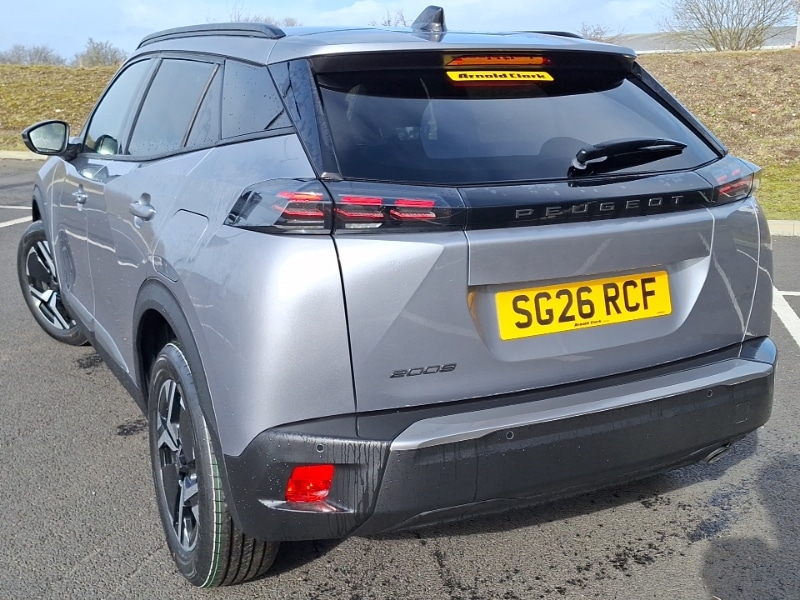 Used Peugeot 2008 2026 for sale - 77842002: Photo 3