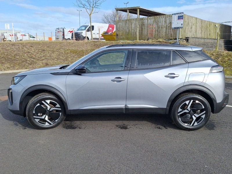 Used Peugeot 2008 2026 for sale - 77842002: Photo 4