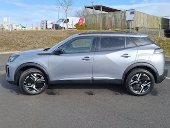Used Peugeot 2008 2026 for sale - 77842002: Photo