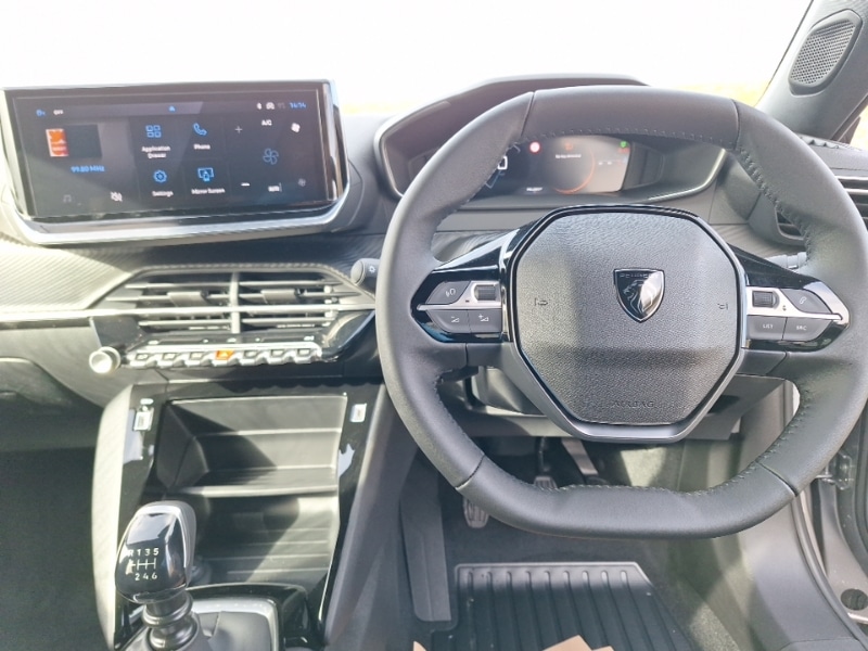 Used Peugeot 2008 2026 for sale - 77842002: Photo 7