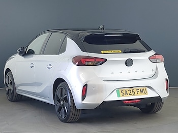 Used Vauxhall Corsa 2025 for sale - 78269178: Photo