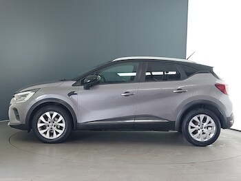 Used Renault Captur 2021 for sale - 78647408: Photo
