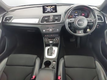 Used Audi Q3 2017 for sale - 78642784: Photo