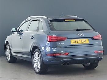Used Audi Q3 2017 for sale - 78642784: Photo