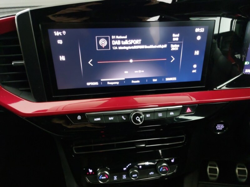 Used Vauxhall Mokka 2022 for sale - 76543644: Photo 10