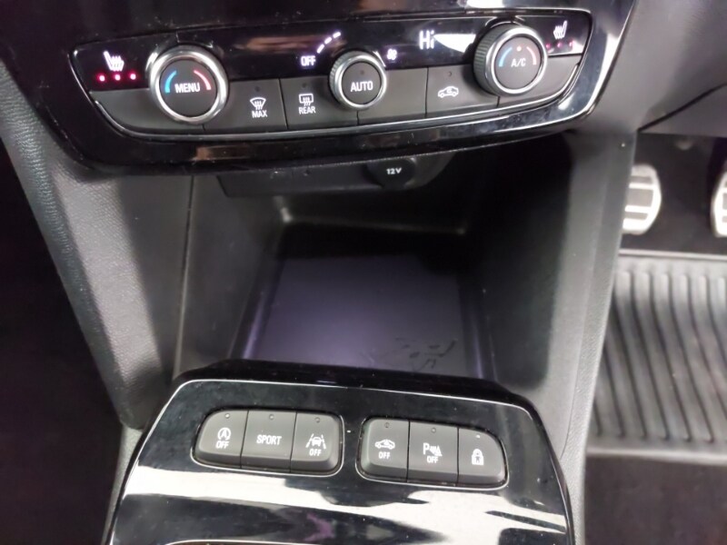 Used Vauxhall Mokka 2022 for sale - 76543644: Photo 15