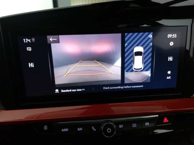 Used Vauxhall Mokka 2022 for sale - 76543644: Photo 16