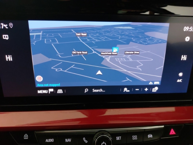 Used Vauxhall Mokka 2022 for sale - 76543644: Photo 17