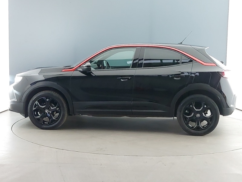 Used Vauxhall Mokka 2022 for sale - 76543644: Photo 4