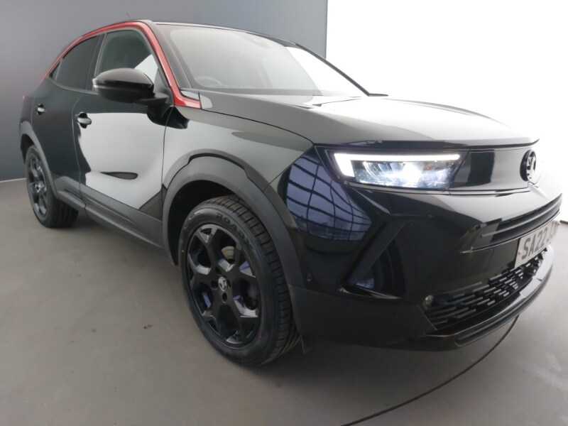 Used Vauxhall Mokka 2022 for sale - 76543644: Photo 9