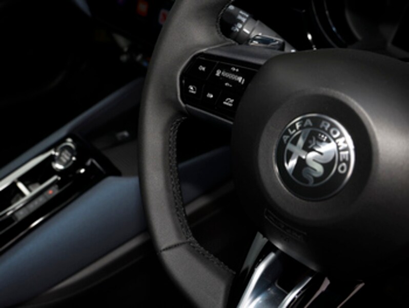 Used Alfa Romeo Junior 2025 for sale - 77563131: Photo 15