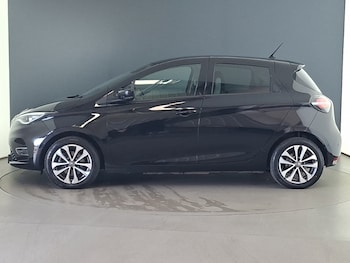 Used Renault Zoe 2022 for sale - 79253253: Photo