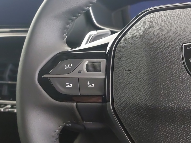 Used Peugeot 208 2025 for sale - 76116278: Photo 14
