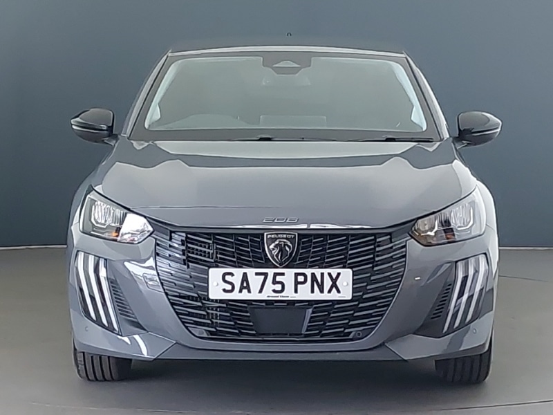 Used Peugeot 208 2025 for sale - 76116278: Photo 19