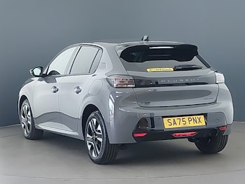 Used Peugeot 208 2025 for sale - 76116278: Photo 3