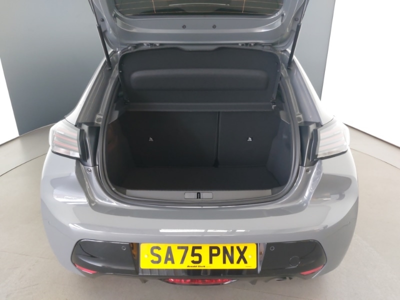 Used Peugeot 208 2025 for sale - 76116278: Photo 8