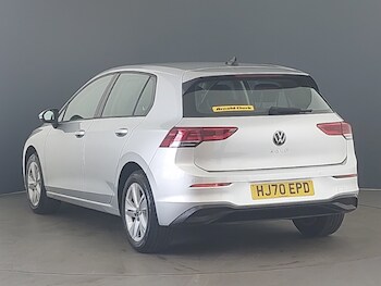 Used Volkswagen Golf 2020 for sale - 78647632: Photo