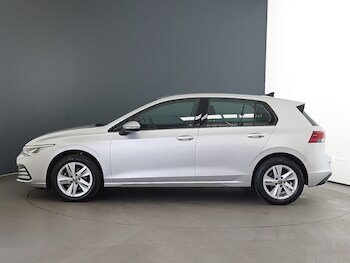 Used Volkswagen Golf 2020 for sale - 78647632: Photo