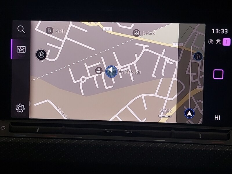 Used Volkswagen Golf 2022 for sale - 77644545: Photo 11