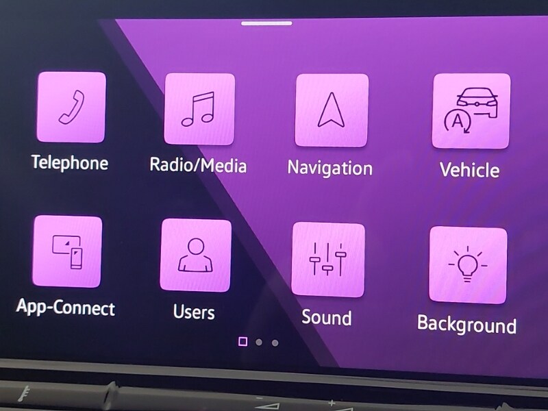 Used Volkswagen Golf 2022 for sale - 77644545: Photo 15