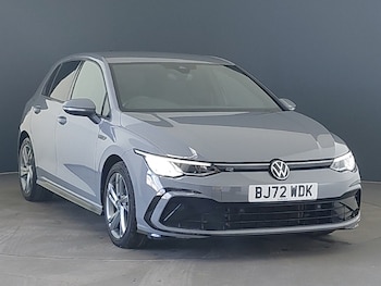 Used Volkswagen Golf 2022 for sale - 77644545: Photo