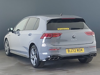 Used Volkswagen Golf 2022 for sale - 77644545: Photo