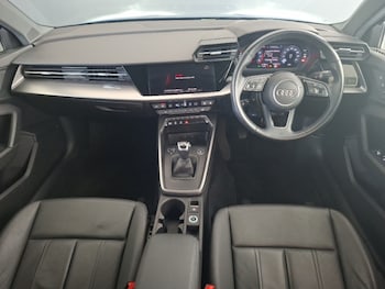 Used Audi A3 2023 for sale - 79056778: Photo