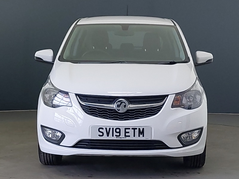 Used Vauxhall Viva 2019 for sale - 77596473: Photo 19