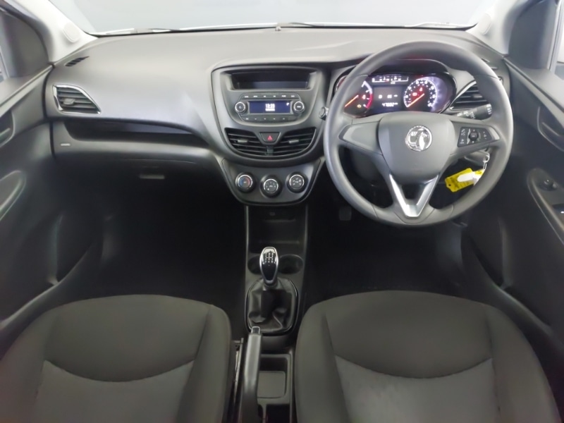Used Vauxhall Viva 2019 for sale - 77596473: Photo 2