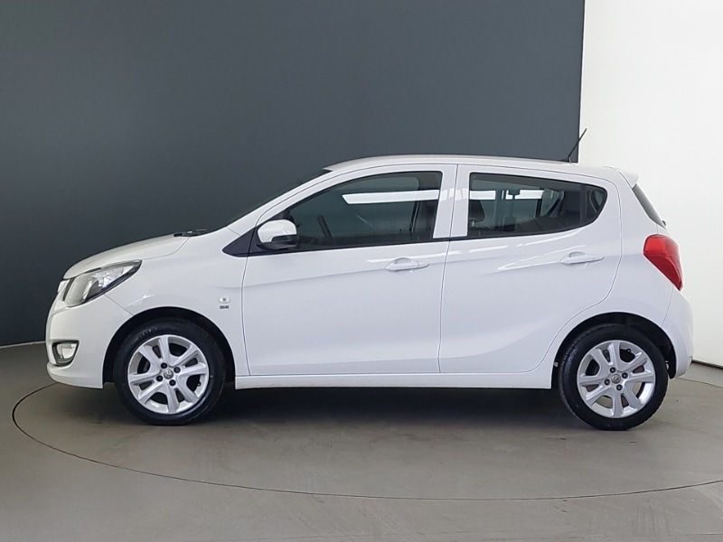 Used Vauxhall Viva 2019 for sale - 77596473: Photo 4