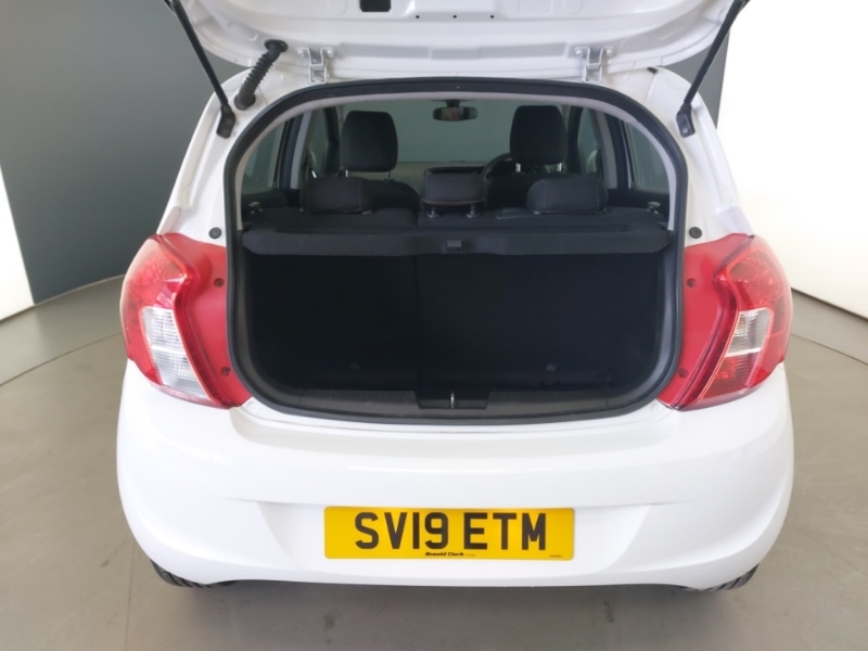 Used Vauxhall Viva 2019 for sale - 77596473: Photo 8