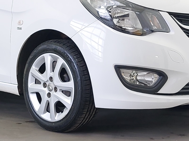 Used Vauxhall Viva 2019 for sale - 77596473: Photo 9