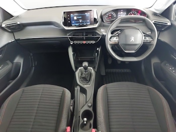 Used Peugeot 208 2023 for sale - 78480517: Photo