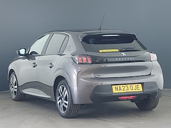 Used Peugeot 208 2023 for sale - 78480517: Photo