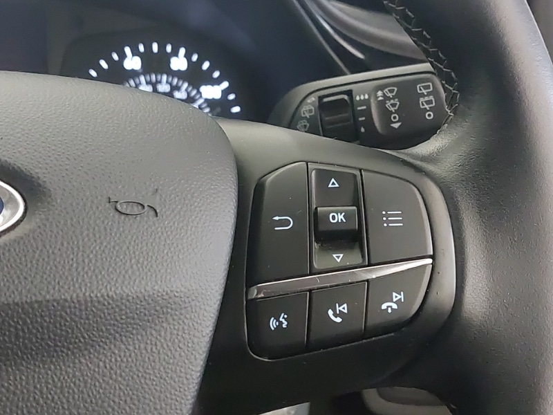 Used Ford Fiesta 2017 for sale - 77284535: Photo 13