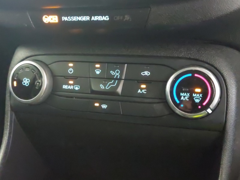 Used Ford Fiesta 2017 for sale - 77284535: Photo 15