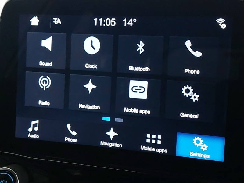 Used Ford Fiesta 2017 for sale - 77284535: Photo 17