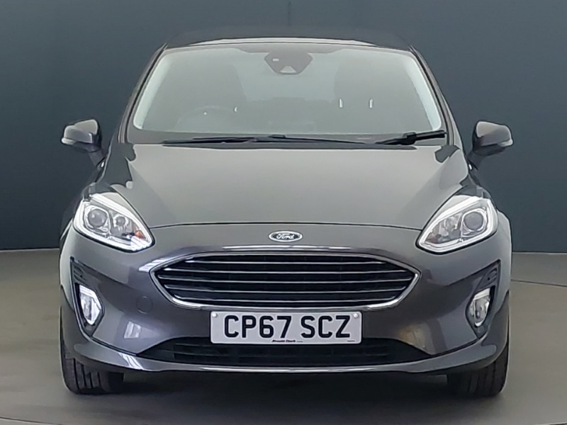 Used Ford Fiesta 2017 for sale - 77284535: Photo 19